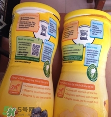 gerber嘉寶泡芙真假 嘉寶泡芙真假對(duì)比 gerber嘉寶泡芙真假 嘉寶泡芙真假對(duì)比