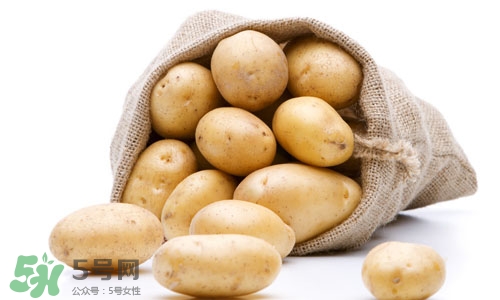 土豆皮可以吃嗎?土豆皮的功效與作用 土豆皮可以吃嗎?土豆皮的功效與作用