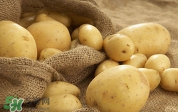 土豆皮可以吃嗎?土豆皮的功效與作用 土豆皮可以吃嗎?土豆皮的功效與作用