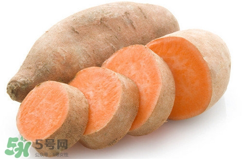 紅薯皮可以吃嗎?紅薯皮的功效與作用 紅薯皮可以吃嗎?紅薯皮的功效與作用