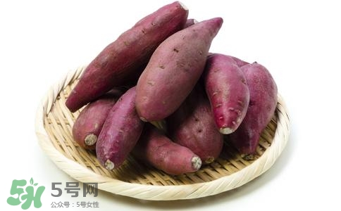 紅薯皮可以吃嗎?紅薯皮的功效與作用 紅薯皮可以吃嗎?紅薯皮的功效與作用
