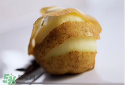 紅薯皮可以吃嗎?紅薯皮的功效與作用 紅薯皮可以吃嗎?紅薯皮的功效與作用