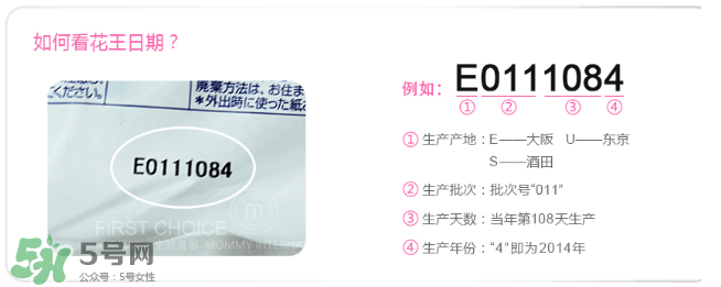 花王u版e版s版區(qū)別_花王u版和e版s版哪個(gè)更好 花王u版e版s版區(qū)別_花王u版和e版s版哪個(gè)更好