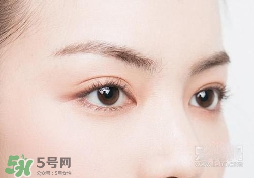 掉眉毛是怎么回事？掉眉毛還會(huì)長嗎？