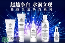 契爾氏爽膚水怎么樣嗎？契爾氏爽膚水好用嗎？