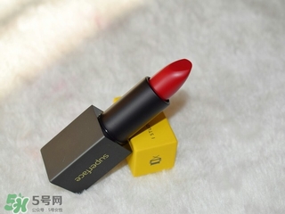 superface口紅怎么樣?superface口紅好用嗎? superface口紅怎么樣?superface口紅好用嗎?