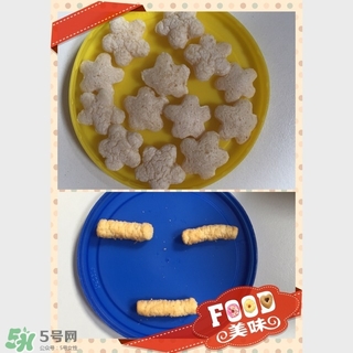 gerber嘉寶泡芙真假 嘉寶泡芙真假對(duì)比 gerber嘉寶泡芙真假 嘉寶泡芙真假對(duì)比