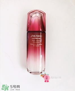 資生堂紅腰子精華適合什么年齡？資生堂紅腰子適用年齡