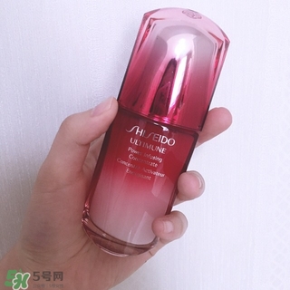 資生堂紅腰子怎么用？資生堂紅腰子精華用法