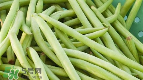 扁豆沒(méi)炒熟有毒嗎?扁豆沒(méi)有炒熟可以吃嗎 扁豆沒(méi)炒熟有毒嗎?扁豆沒(méi)有炒熟可以吃嗎