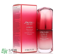 資生堂紅腰子怎么用？資生堂紅腰子精華用法