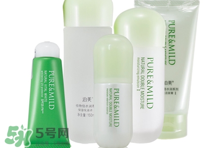 泊美是資生堂的嗎？資生堂和泊美是什么關(guān)系？