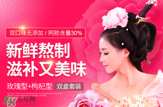 鶴王阿膠固元糕怎么樣？鶴王阿膠糕為什么便宜？