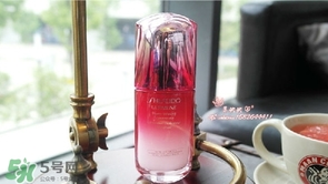 資生堂紅腰子精華適合什么年齡？資生堂紅腰子適用年齡