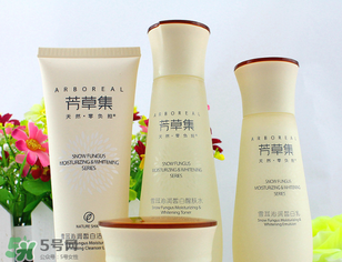 芳草集和佰草集哪個(gè)好？芳草集是雜牌子么？