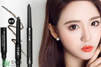 rozo眉筆怎么樣？rozo眉筆好用嗎？