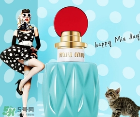 miumiu香水怎么打開？miumiu繆繆香水怎么用？