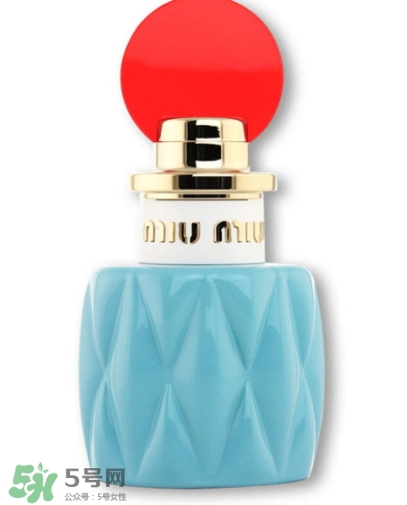 miumiu香水怎么打開？miumiu繆繆香水怎么用？