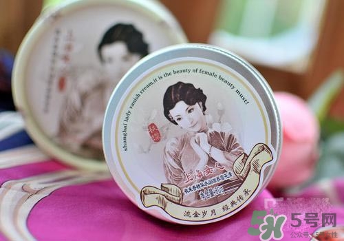 雪花膏適合油性皮膚嗎？油性皮膚可以用雪花膏嗎？