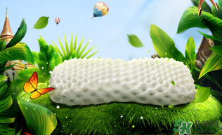 泰國(guó)乳膠枕頭怎么辨別？泰國(guó)乳膠枕頭鑒別