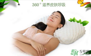 泰國(guó)乳膠枕頭怎么辨別？泰國(guó)乳膠枕頭鑒別