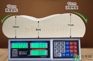 記憶棉枕頭和乳膠枕哪個好？記憶棉枕頭和乳膠枕頭的區(qū)別