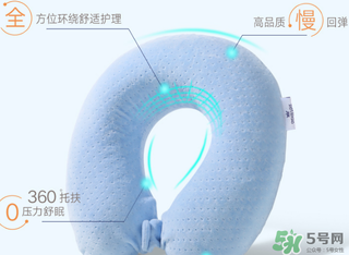 記憶棉枕頭可以水洗嗎？記憶棉枕頭怎么洗？