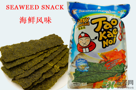 小老板海苔哪個味道好吃？小老板海苔什么味好吃