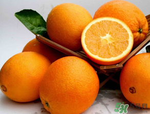 橙子一天吃幾個(gè)最好？橙子吃多了會(huì)怎么樣？