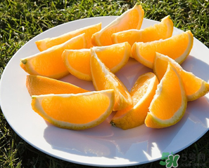 橙子一天吃幾個(gè)最好？橙子吃多了會(huì)怎么樣？