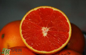 血橙孕婦可以吃嗎？孕婦可以吃血橙嗎？