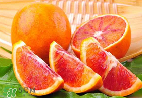 血橙孕婦可以吃嗎？孕婦可以吃血橙嗎？