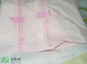 七度空間衛(wèi)生巾怎么辨別真假？七度空間真假辨別圖片