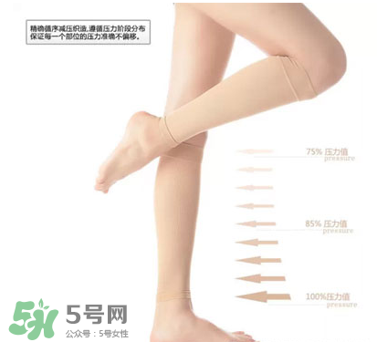 小豬瘦腿襪有用嗎？小豬瘦腿襪真假辨別