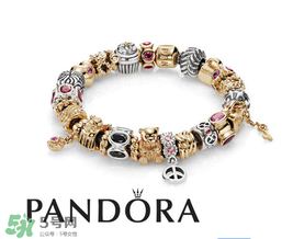 潘多拉是哪個國家的牌子？潘多拉屬于什么檔次？