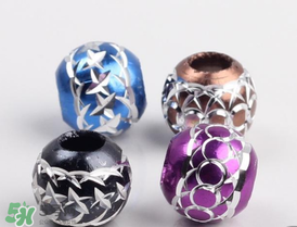 潘多拉珠子多少錢一顆？潘多拉珠子價格