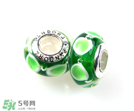 潘多拉珠子多少錢一顆？潘多拉珠子價格