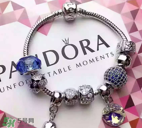 潘多拉是什么材質(zhì)？潘多拉是銀的嗎？
