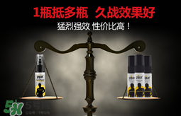 pjur延時(shí)效果如何？pjur延時(shí)噴劑使用說明