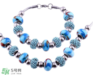 潘多拉是什么材質(zhì)？潘多拉是銀的嗎？