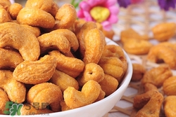 鹽焗腰果和碳燒腰果哪個好吃?鹽焗腰果和炭燒腰果的區(qū)別 鹽焗腰果和碳燒腰果哪個好吃?鹽焗腰果和炭燒腰果的區(qū)別