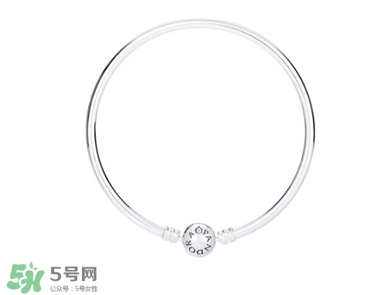 潘多拉手鐲尺寸怎么選？潘多拉手鐲最小尺寸