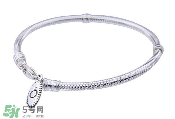 潘多拉手鐲尺寸怎么選？潘多拉手鐲最小尺寸