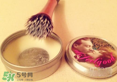 豬油膏和隔離霜哪個先用？豬油膏的使用步驟