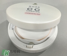 小園氣墊cc霜怎么樣?garden snow氣墊cc霜好用嗎? 小園氣墊cc霜怎么樣?garden snow氣墊cc霜好用嗎?