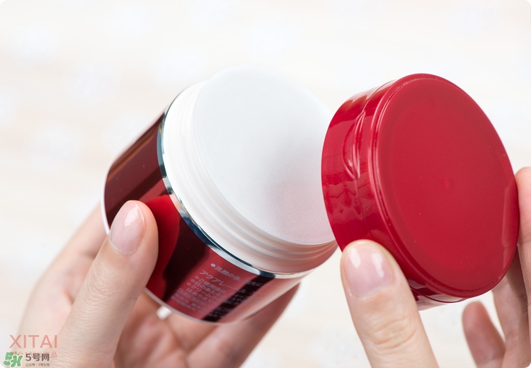 資生堂五合一面霜怎么樣？適合什么年齡？