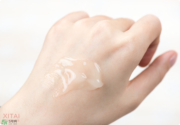 資生堂五合一面霜怎么樣？適合什么年齡？