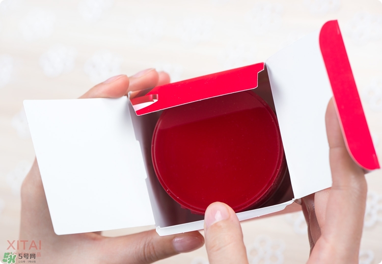 資生堂五合一面霜怎么樣？適合什么年齡？