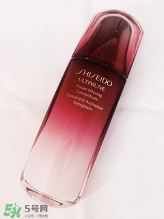 資生堂紅腰子怎么用？資生堂紅腰子精華用法