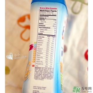 嘉寶米粉怎么沖？嘉寶米粉沖調(diào)比例方法